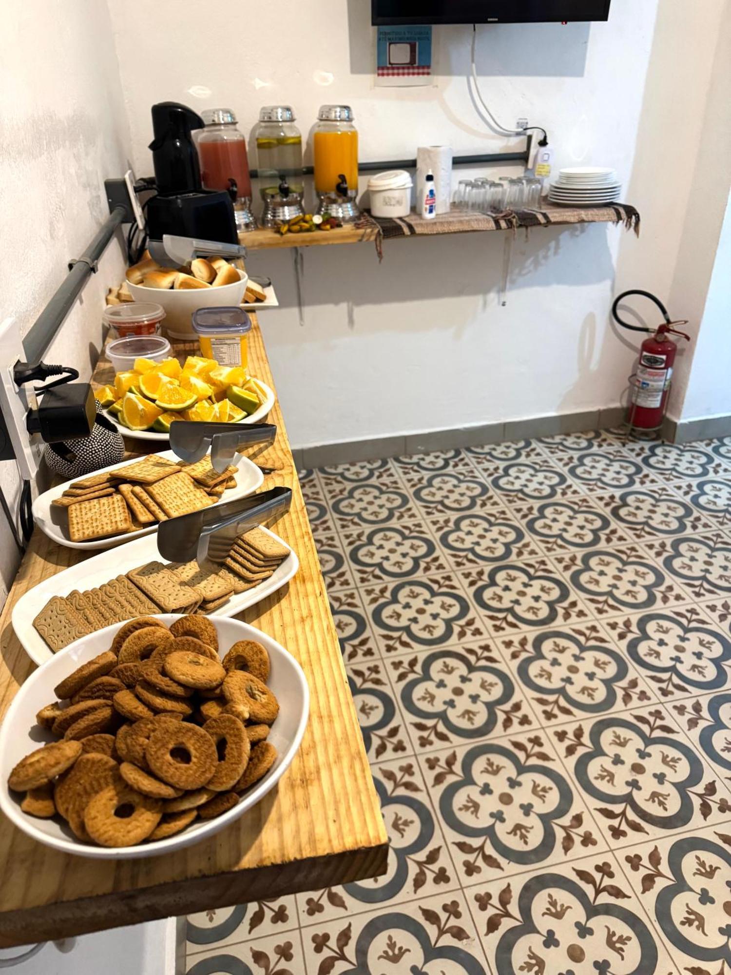 Pinheiros & Food * Sao Paulo